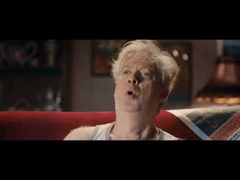 Беляковы в отпуске - Русский трейлер (2024)