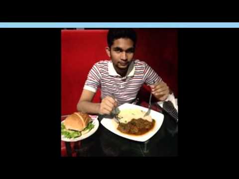 happy birthday maruf