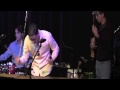 "St Ogredol" (Caribbean Jazz Project) - Felipe Guzmán Group at Berklee