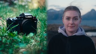 Lumix S5: The BEST Cinema Camera for Under $1000!