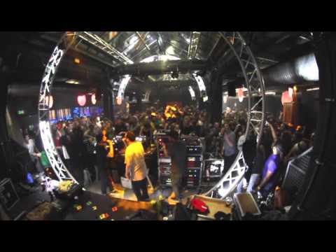 DUBQUAKE 23-01-2016 // OBF SOUND SYSTEM ▶️ Isha Bel