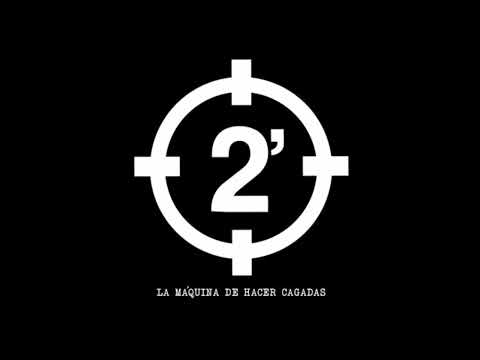 2 Minutos fr. Ciro Pertusi- Lejos estoy (AUDIO)