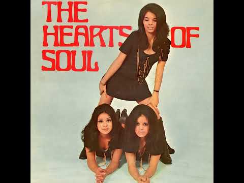 The Hearts Of Soul - Waterman