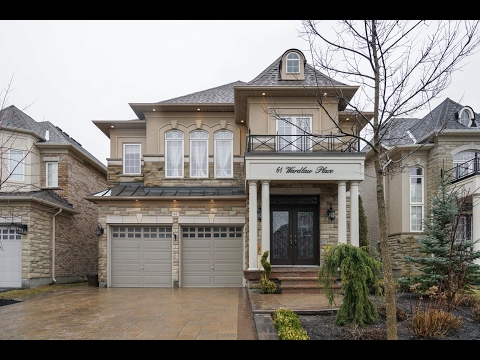 61 Wardlaw Place Vaughan, Shalinder Kapoor