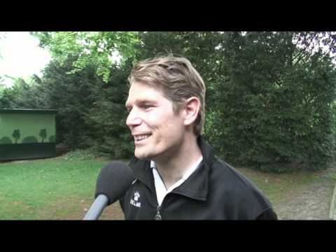 Nabeschouwing Quick Boys A1 - MVV A1