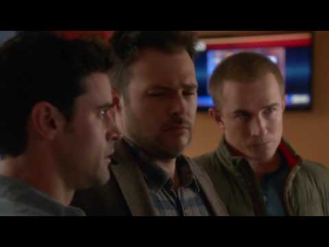 [ NCIS ] Enemy Combatant 14x08 - Trees are Barked