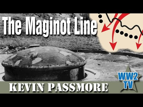 The Maginot Line
