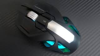 MageGee V13