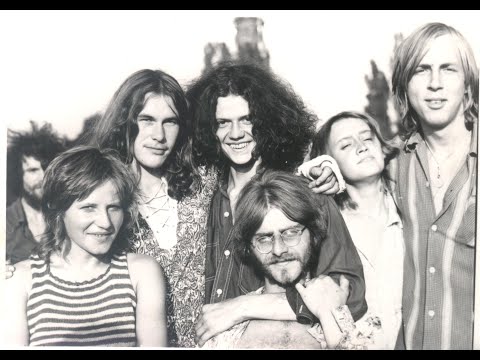 BE HIPPIE Made in Poland (Trailer german)