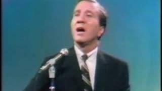 Marty Robbins Sings 'Tomorrow, Tomorrow, Tomorrow.'