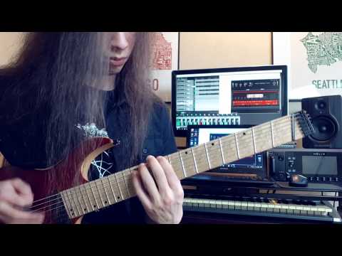 Fortin NTS Suite plugin demo