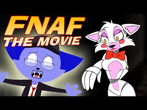 Five Nights at Freddy's - The Movie Review - 2M SUBS SPECIAL! [Nostalgia Crynight]