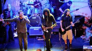 Toque Profundo - 1999 - Levantate