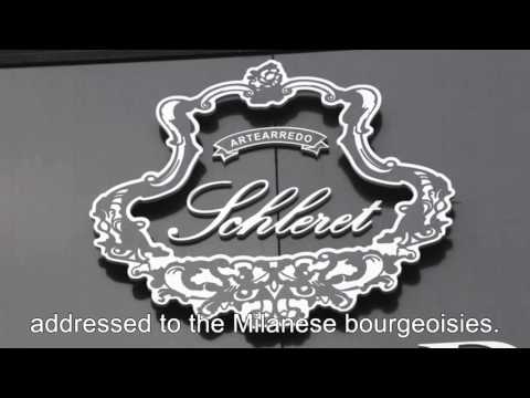 ArteArredo Schleret video ArteArredo Schleret thumbnail