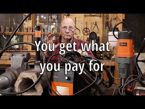 The High Cost of Cheap Tools
