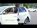 JEMAX Feat Fly Boy Tosh Mpanga Impiya Official Music Video