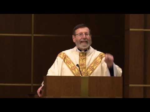 Father Pacwa talks about the importance of faith over public opinion in its ability to transform you