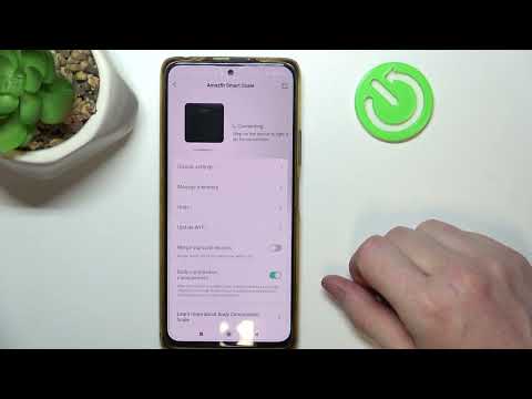 Change Amazfit SmartScale Display Settings Like A Pro! | Ultimate Tutorial