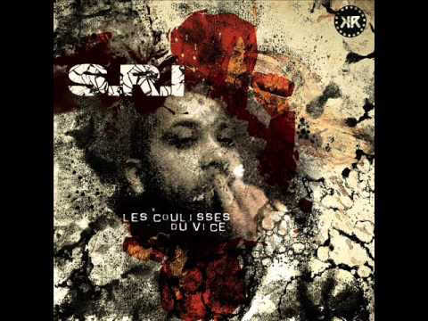 S.R.I ( Kartier Rouge ) Feat. Kid Korones - Barbarians