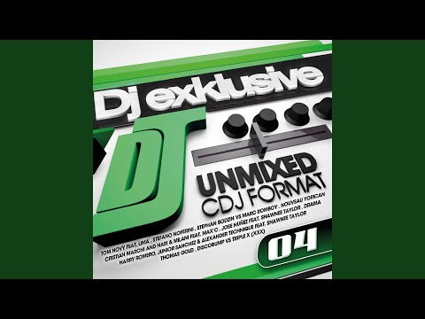 Discosound (David Jones Remix)