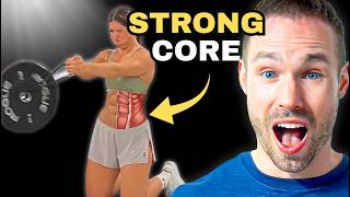 Physical Therapist Breaks Down The Abs Exercise Going VIRAL