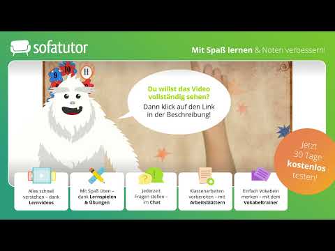 Die Einerreihe & Zweierreihe in Mathe – Erklärung & Beispiele