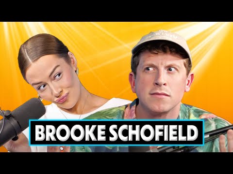 Brooke Schofield REVEALS EVERYTHING... // Hoot & a Half with Matt King