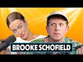 Brooke Schofield REVEALS EVERYTHING... // Hoot & a Half with Matt King