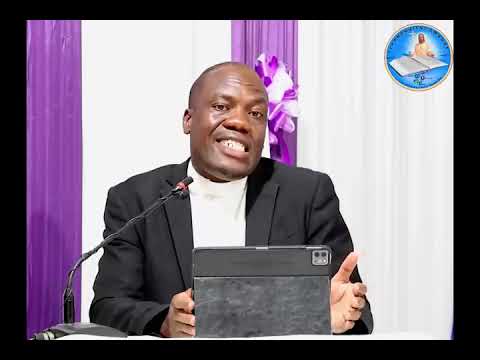 LACHISANU LAMULUNGU WA 4 WA LENT|| 20 MARCH 2026|| FR FRANCIS DAMASEKE 