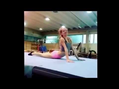 Ofella Kitti 2015 Summer fitness.    Follow me on instagram : @ofikitti