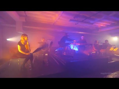 Solomon Grey - Broken Light (Live)