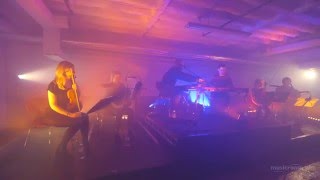 Solomon Grey - Broken Light (Live)