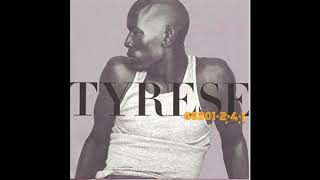 Nobody Else - Tyrese