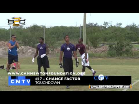 B2C: Change Factor vs Palm Beach - IMG 7on7 Tournament (Middle School Division)