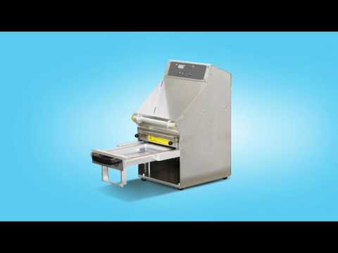 SWEDLINGHAUS-TERMOSIGILLATRICE Thermo sealing machine