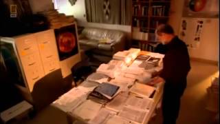"SHOCKING" / NIBIRU  effects on Earth-magnetic field by scientist...