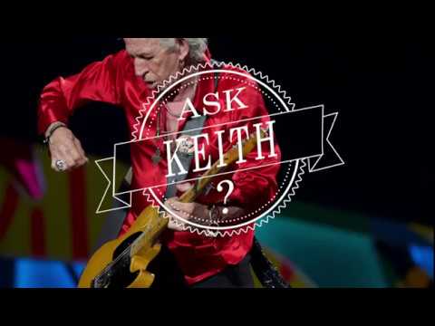 Thumbnail for Ask Keith Richards: Bill Wyman's Bass Playing by Bill Wyman