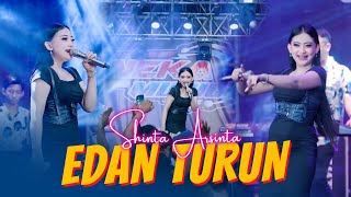 Download lagu Shinta Arsinta - EDAN TURUN (ANEKA MUSIC) mp3 Download lagu Shinta Arsinta - EDAN TURUN (ANEKA MUSIC) mp3