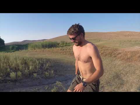 Mongol Rally 2017 Highlights