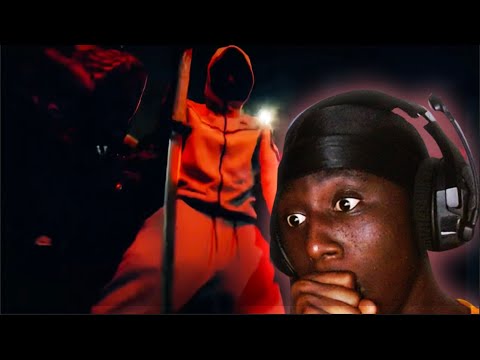 Realkofii - FXXCK BJ (Official Video) #spanishdrill [SPANISH DRILL REACTION]