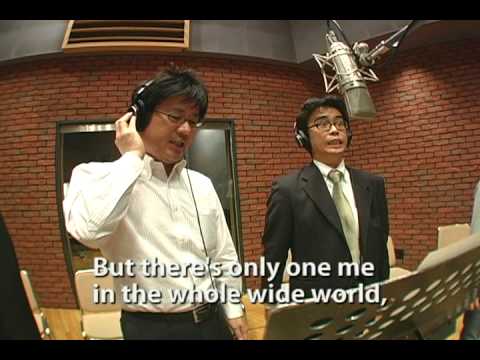 田中宏和のうた　（The TANAKA HIROKAZU Song English Sub）