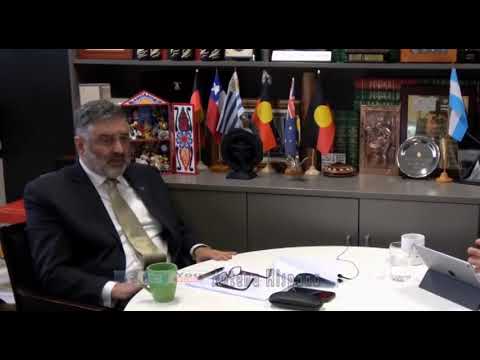 Telmo Languiller ALABC