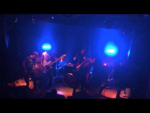 DIRT CANNON - COME HELL live @ Chasse-Galerie 2014