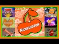 Nickelodeon Classic Ident Bumper Compilation 1984 To Mid 2000s