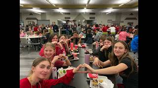 Spread the Love 2022 Friday