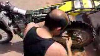 Cape York 06: Day 3 part 1