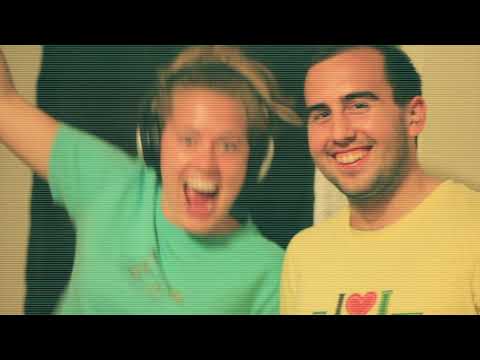 The Downstrokes Promo