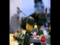 Lego Великая Отечественная Война 