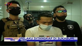 Download lagu Viral di Sosmed, Pelaku Penculikan dan Persetubuhan di Sukabumi Dibekuk Polisi - BIP 22/08 mp3