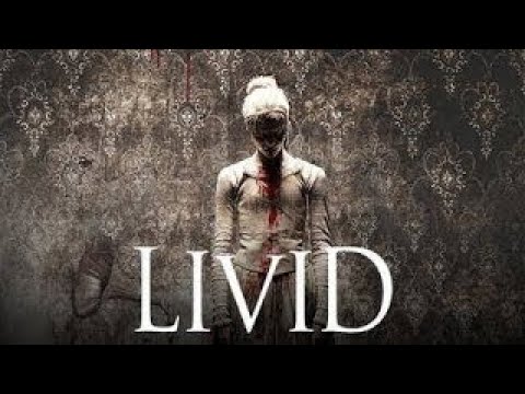 Livid (2011) Movie Review | Catherine Jacob | Marie-Claude Pietragalla